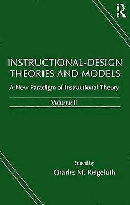 Instructional-design Theories and Models