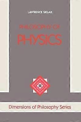 Philosophie de la physique