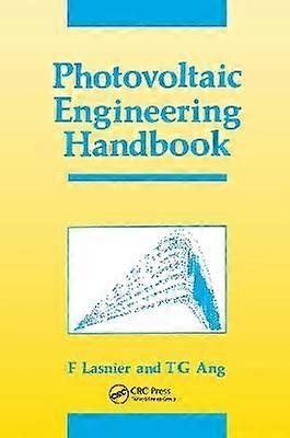 Photovoltaic Engineering Handbook