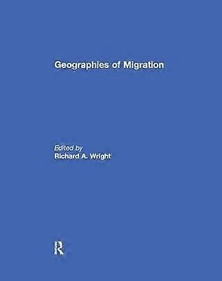 Géographies de la migration