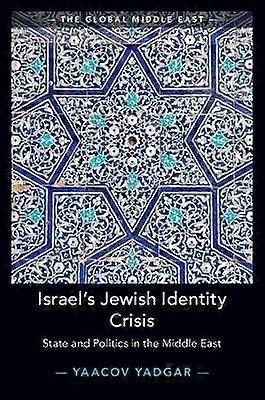 Israel's Jewish Identity Crisis
