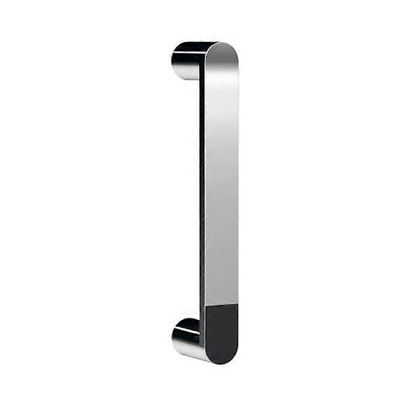 Nuie Pacific Round Enclosure Handle - Chrome