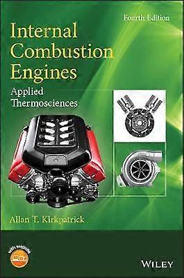 Internal Combustion Engines