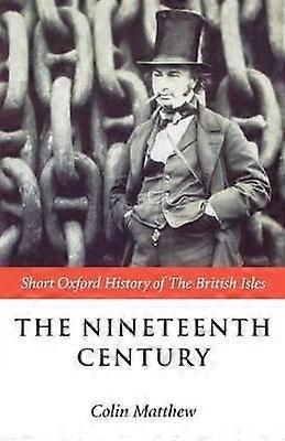 The Nineteenth Century