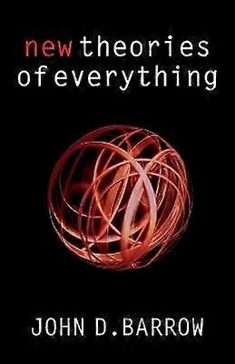 New Theories of Everything