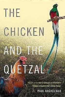 Pui și Quetzal