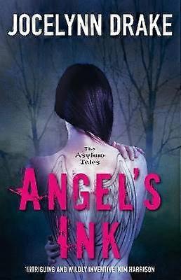 Angel's Ink