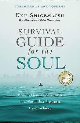 Ghid de supraviețuire pentru suflet