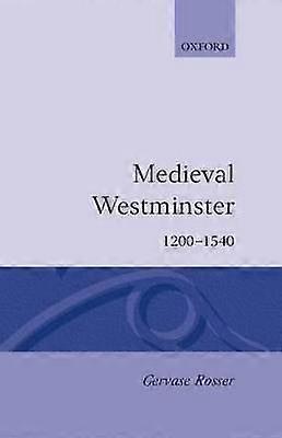 Westminster medieval 1200-1540