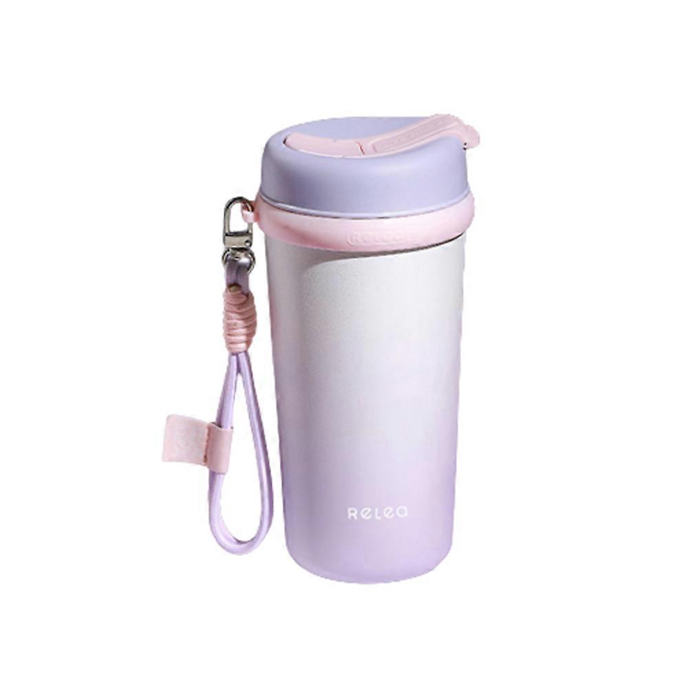 Elevate Sipping Experience, True Taste, Vacuum Insulated