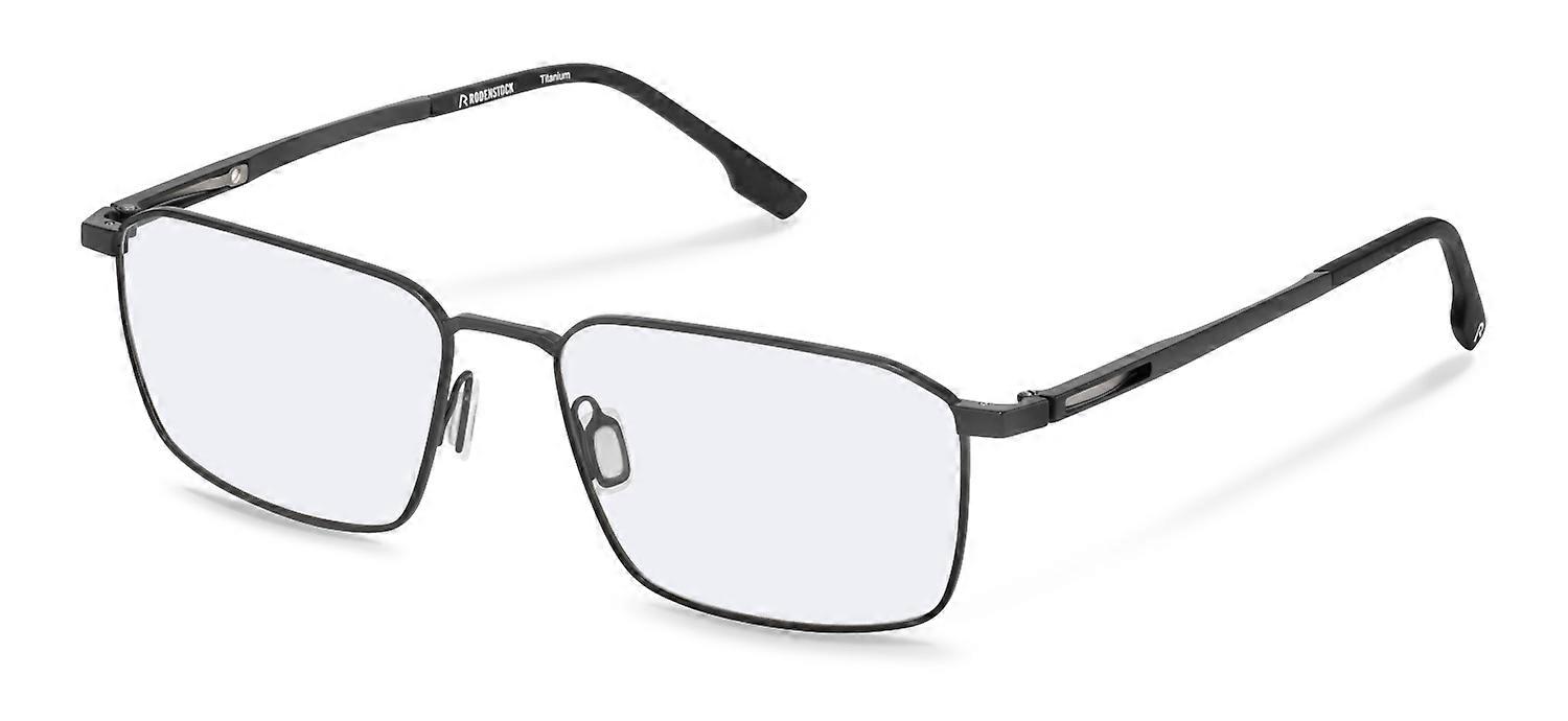 Eyewear Frames Rodenstock R7154 A000 black 58/17/145 MAN