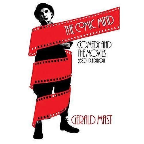 Die Comic-Geist: Komödie und die Filme