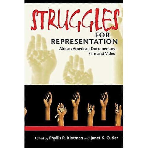 Struggles For Representation