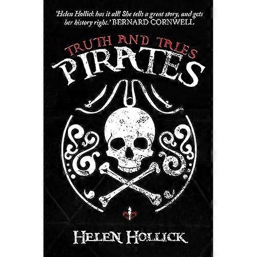 Pirates: Truth and Tales