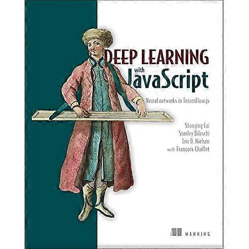Deep Learning mit JavaScript