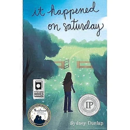 It Happened on Saturday