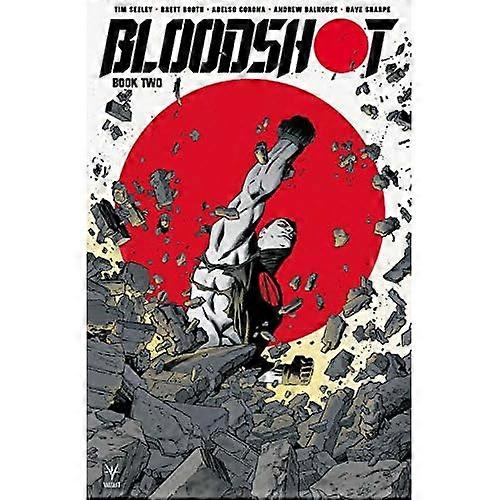 Bloodshot (2019) Book 2
