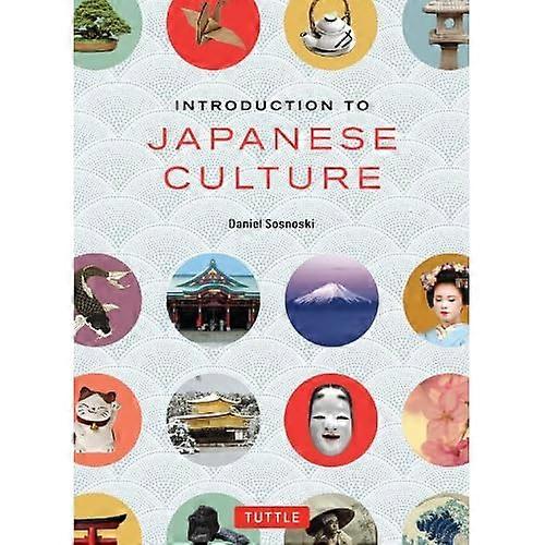 Introduction to Japanese Culture