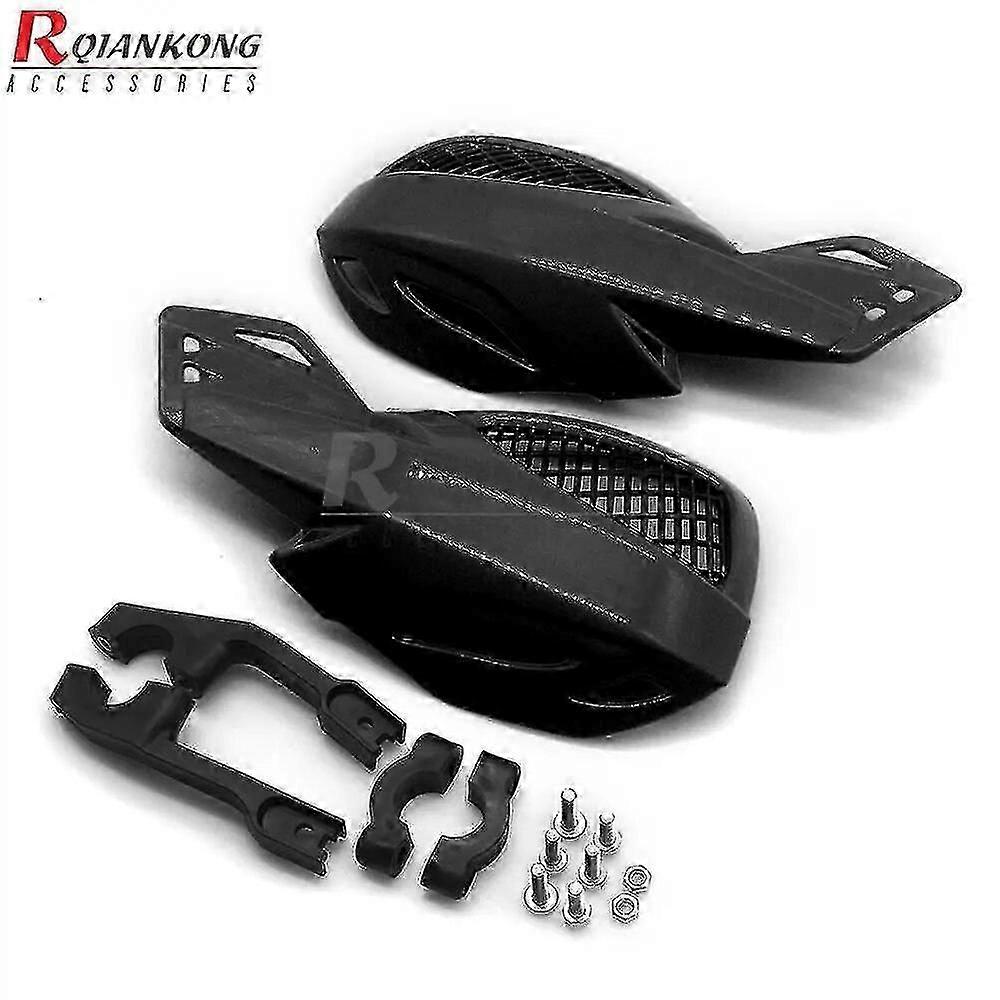 Motorcycle Handguards Hand Guards Protectors Universal ATV Motorbike 7/222mm For SUZUKI DL650 V-STROM Vstrom 650 2004-2022 2023