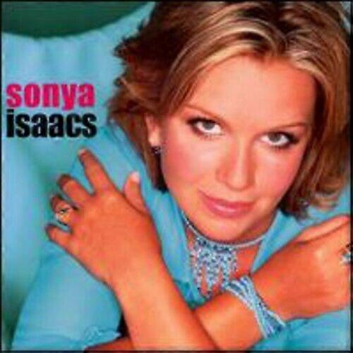 Isaacs Sonya Sonya Isaacs CD