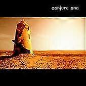 Conjure One CD 2 płyty (2003)