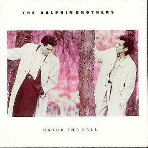 The Dolphin Brothers Catch The Fall CD (1987)