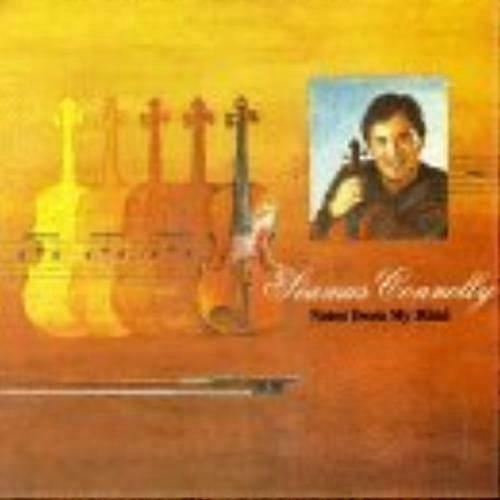 Seamus Connolly Notes from My Mind CD