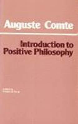 Introduction to Positive Philosophy