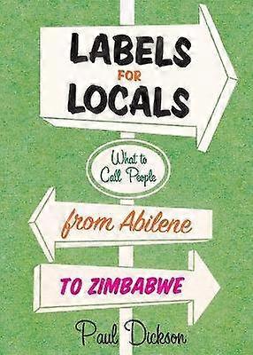 Labels for Locals