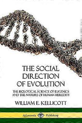 De sociale richting van de evolutie