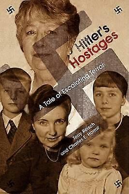 Hitlers gisslan