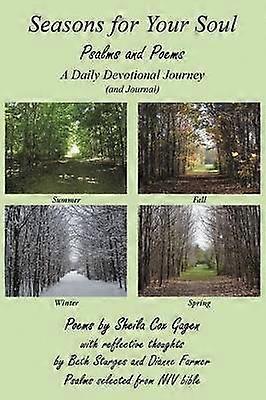 Seasons for Your Soul