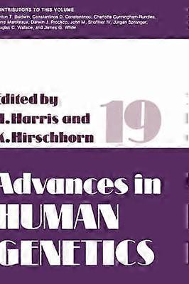 Advances in Human Genetics
