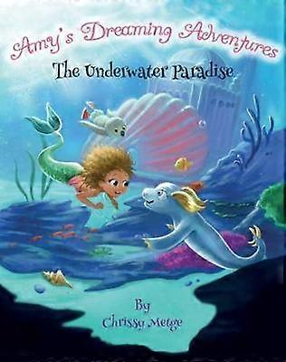 Amy's Dreaming Adventures