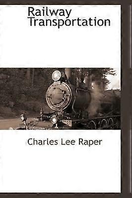 Transporte Ferroviario