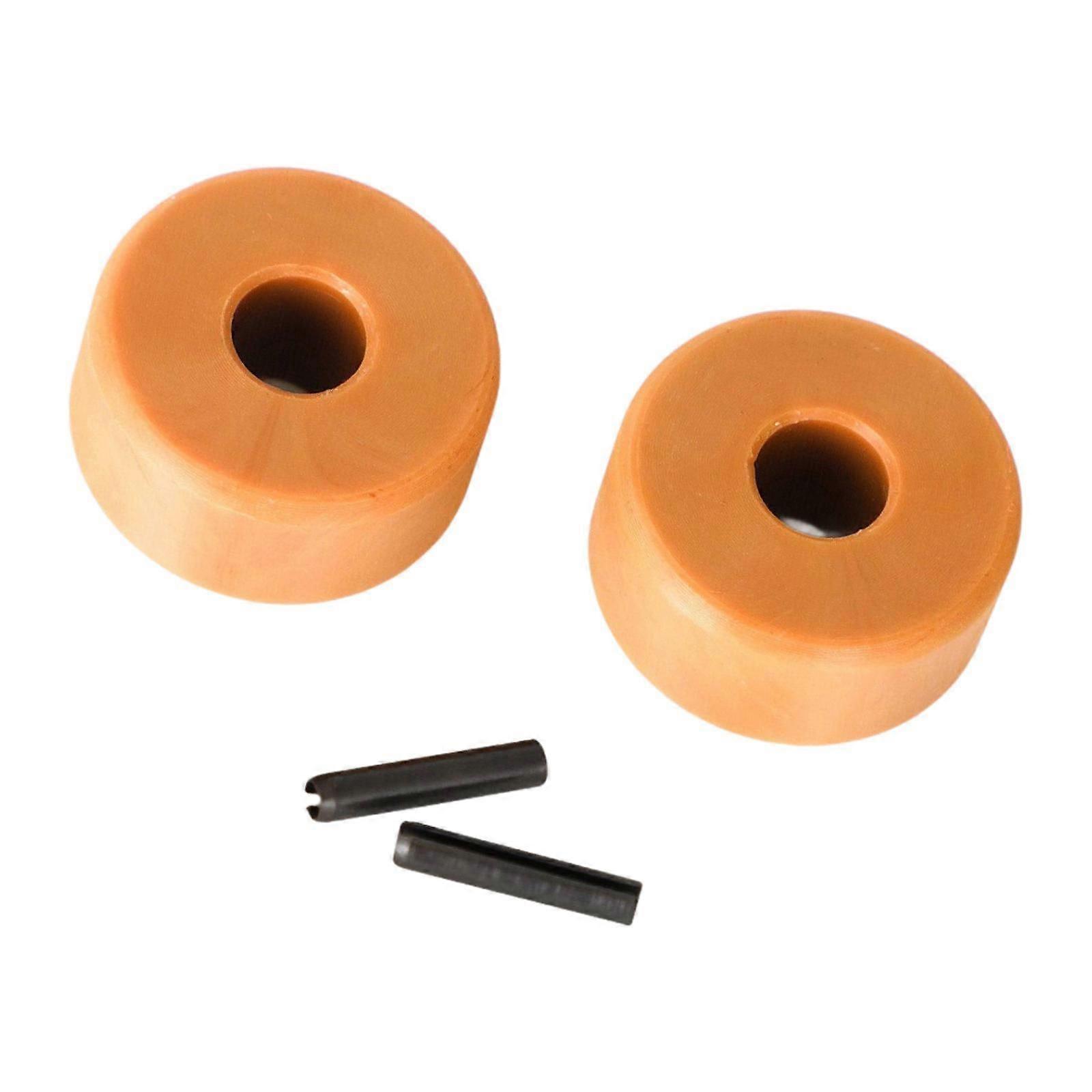 Secondary Clutch Rollers with Pins Professional for Polaris 900 XP 1000