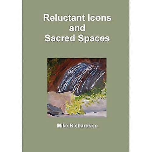 Reluctant Icons and Sacred Spaces