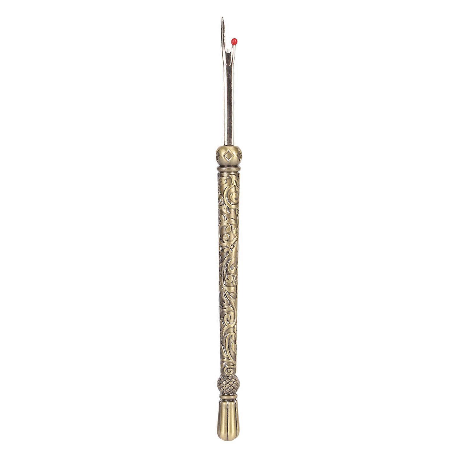 Alloy Stitch Unpicker for Needlework