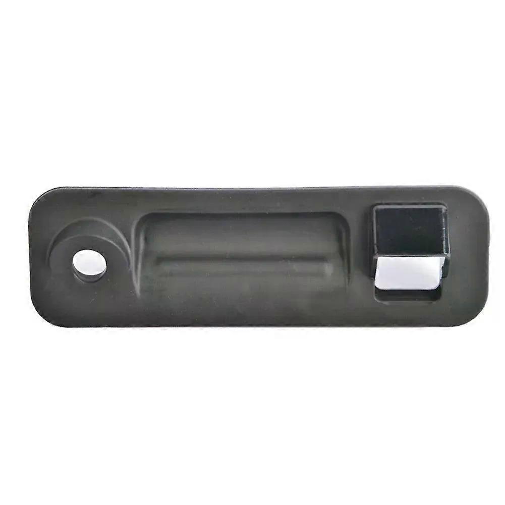 Auto Parts Lock Handle Shell 1 Pieces 81260-C1010 81260C1010 Car Accessories Plastic Tool For Sonata 2015-
