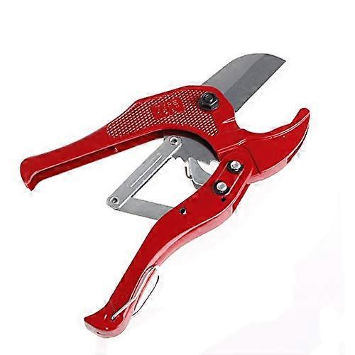 Plastic Pipe Cutter for PVC, CPVC, PEX, PE, PPR - 42mm/1.6 Inch