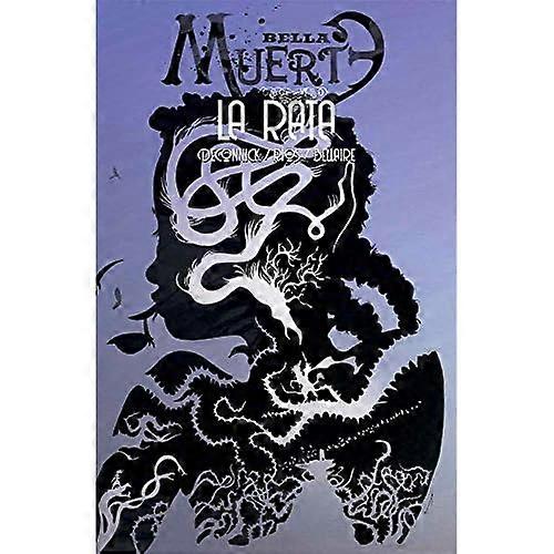 Bella Muerte #3 (Astiberri Ediciones julio 2020)