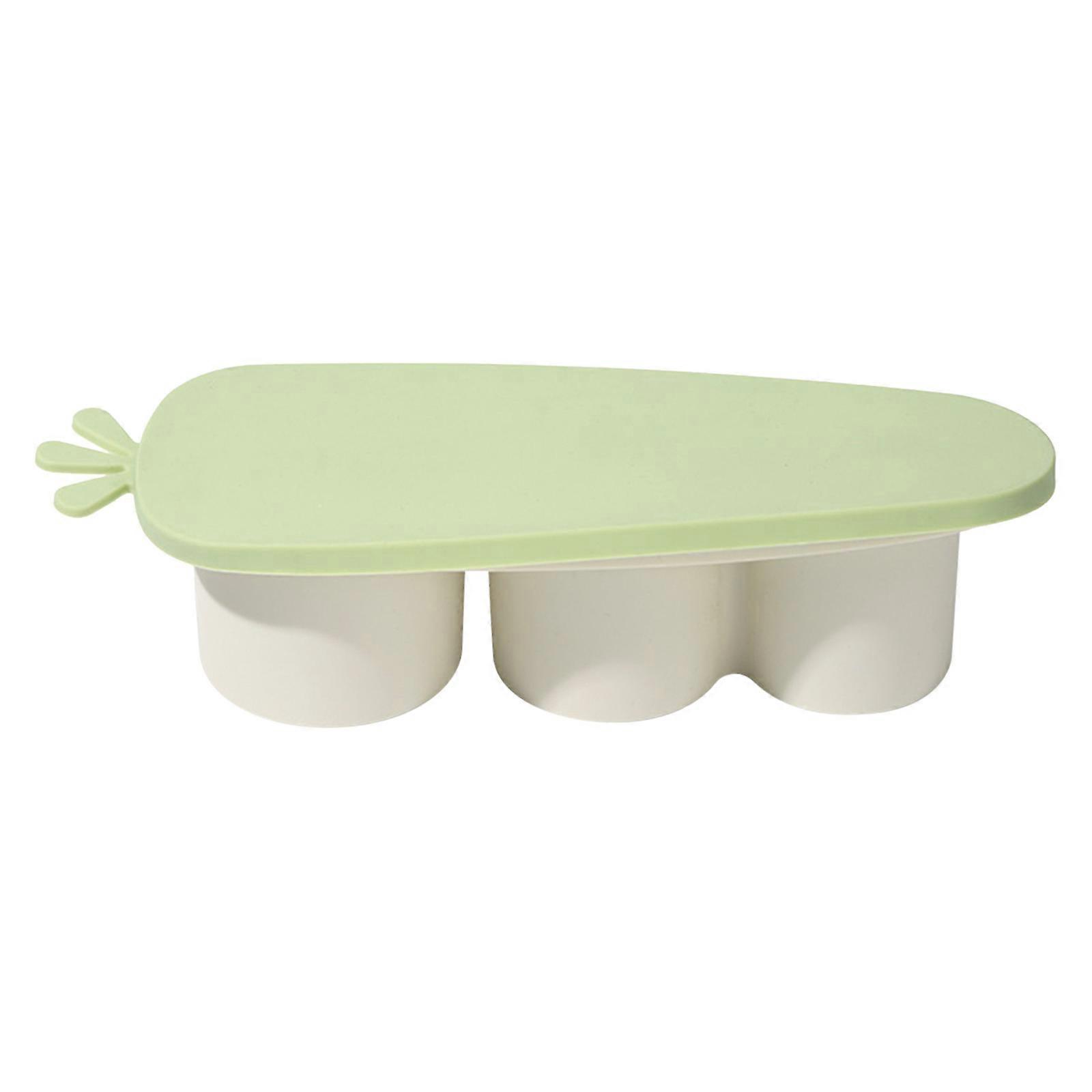 Ice Tray For Cup Ice Maker With Lid For Chilling Whiskey Cocktails Drinks Coffee Easy And Release Ice Maker Reusable Multifunctional Boissons