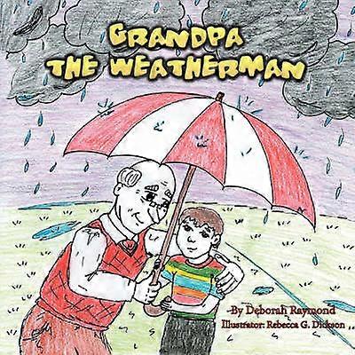 Bedstefar Weatherman