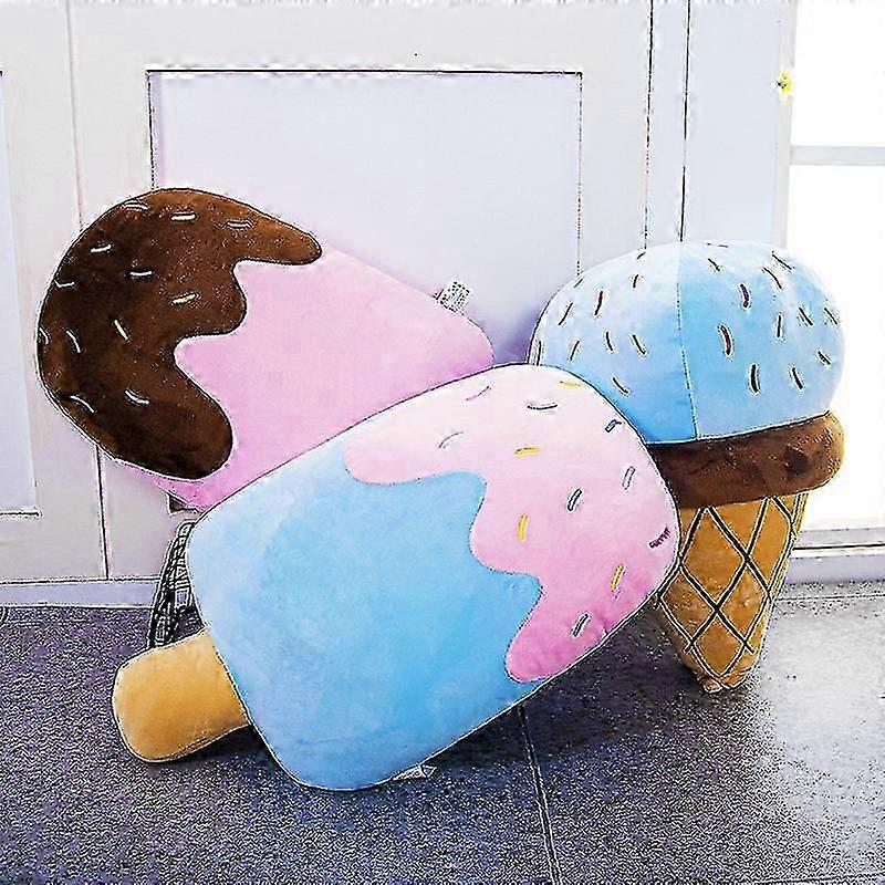 Eiskissen Plüschtier, 1 Stück