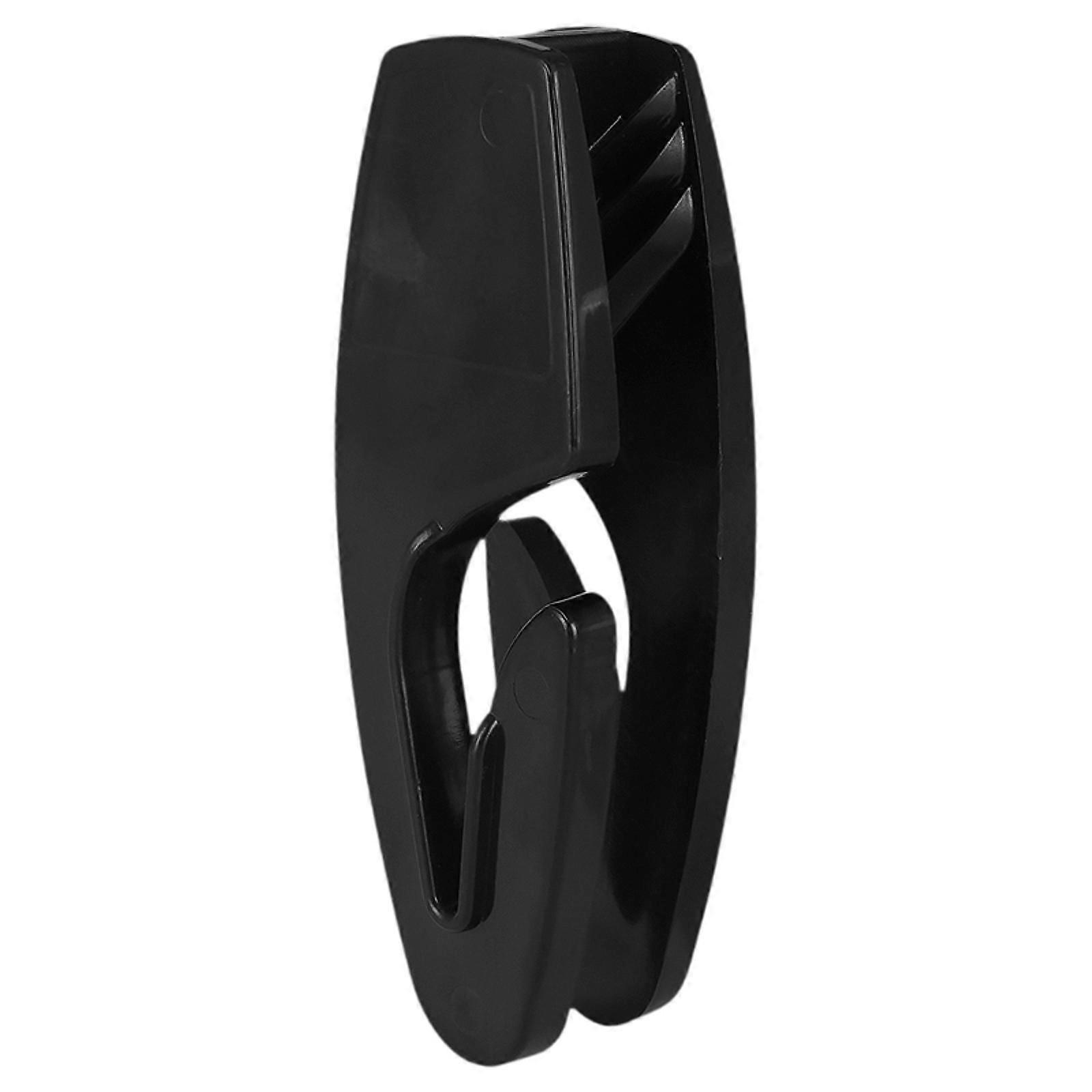 Marine Boat Rail Fender Hook Multipurpose Lightweight Premium Sturdy Replace White Small