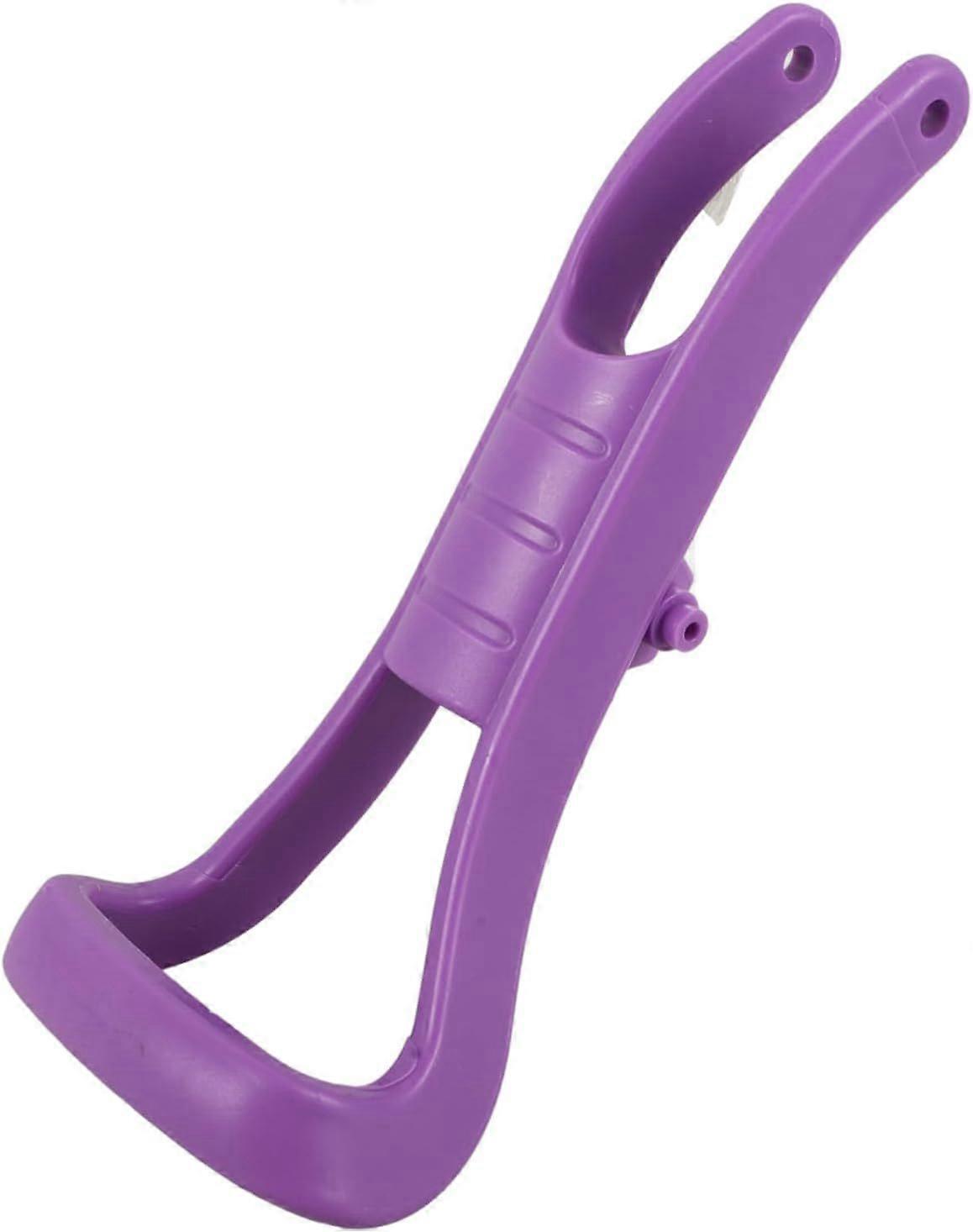 1 pcs Replacement Mop Handle Mop Accessory Plastic Handle for Household Mop