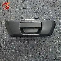 Applies to use for nissan navara pickup d23 np300 2015- tailgate handle back door handle assy