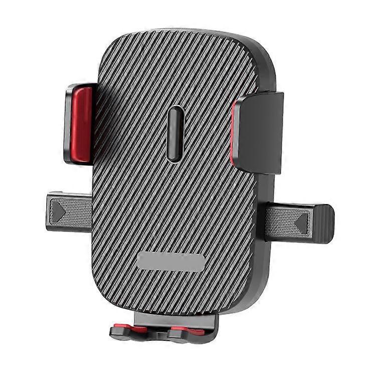 360 Rotating Car Air Conditioning Vent Mobile Phone Navigation Bracket