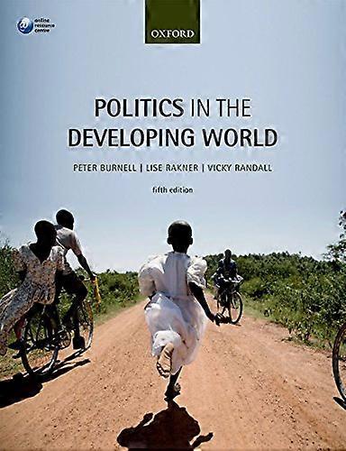 Politics in the Developing World