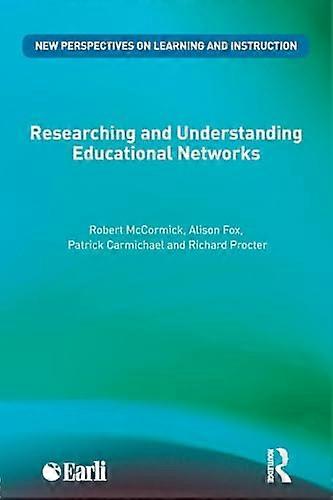 Researching and Understanding Educational Networks
